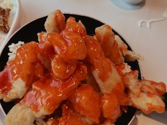 -大鸭梨烤鸭(金色漫香店)