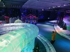 -宁波冰雪大世界(北仑区)