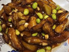 -玉桥餐厅(天坛店)