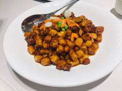 -新吉士·上海菜(浦东LCM置汇旭辉店)