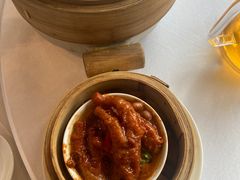 -粤菜王府·海鲜·茶市·海景餐厅(大梅沙店)