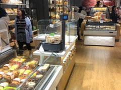 -bItBakery(岭南站店)