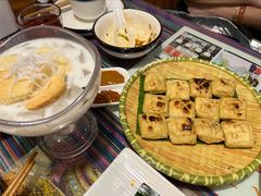 泡露达-呐咪傣园·云南菜(石厦店)