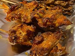 -平娃三宝烧烤·面食(南小街店)