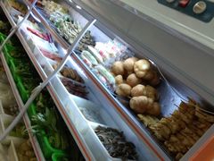 -唐记麻辣拌麻辣烫(景田东路店)