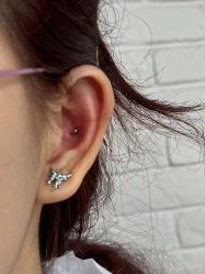 -海王刺青·纹身·穿孔饰品·TATTOO