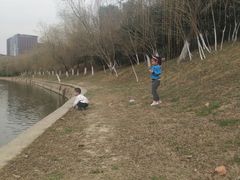 -四里河滨水生态公园