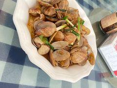 -钱大妈海鲜饭店(旅游大道店)