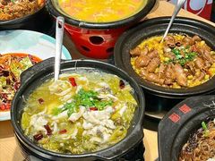 -陶德砂锅(蜀汉路店)