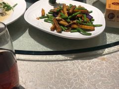 -龙悦湾酒家·八阵鱼生·渔人码头店