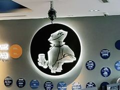 -bluefrog蓝蛙(恒隆广场店)
