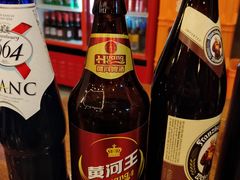 -烤官达人·徐州鲜羊肉串(江宁店)