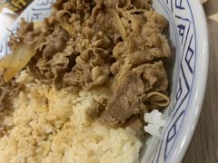 -吉野家(锦辉商城黄河路店)
