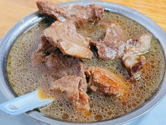 -然香姜汁(江城小区店)