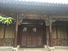 -西安关中民俗艺术博物院