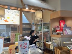 -阮大兴糕团(滨江宝龙店)