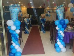 -王小厨私房菜(司徒庙路店)