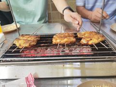 -小寒羊烧烤(凯瑞时代大厦店)