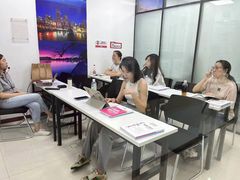 -牛学教育雅思托福PTE·小语种培训(小寨校区)