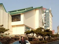 -青岛海景花园大酒店