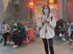 -裕德孚·非遗手切涮羊肉(东直门内大街店)