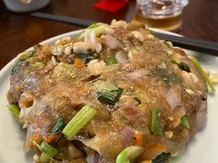 八珍炒糕-海坛特色小吃·只做平潭特色菜(平潭店)