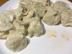 -伊喜饺子(五道口学院路店)