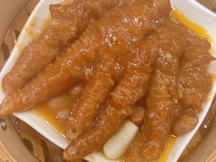 -点都德(龙之梦店)