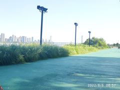 -武昌江滩
