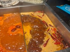 -五星桥原切肥牛火锅·30年专注好牛肉(湖塘店)