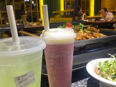 -鲜果时间(中北永旺店)