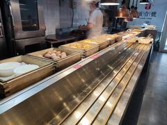 -头壹号 大油条·老长沙盖码饭(清河店)
