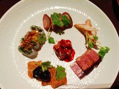 湖滨冷菜拼盘-湖滨28中餐厅·西湖宴·杭州君悦酒店