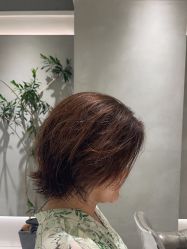 -YH HAIR SALON