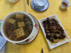 碌鹅-海鲜街菜馆(海珠南路店)