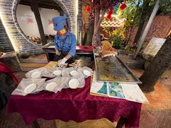 -园林美食城·本土农家菜(杨和镇店)