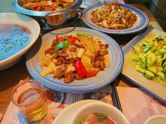 -炊烟·山房菜