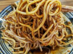 -洁美凉粉店(温江店)