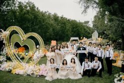 -蘭club婚礼策划