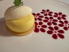 -Kathleen's Waitan 凯圣琳江景西餐厅(外滩店)