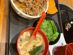 -食其家·牛丼咖喱(冠捷大厦店)