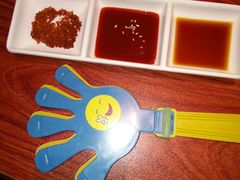 -山之屋炭火烧肉·生啤畅饮(大朗万科中央公园店)