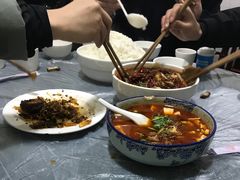 -好朋友餐馆(踏水桥北街店)