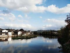 -东钱湖小普陀景区