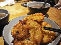 -姚面记·海派家常菜(恒基名人购物中心店)