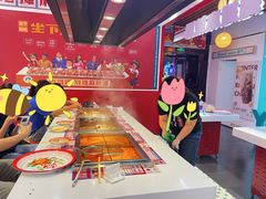 -开来欣悦购物广场