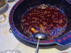 -何师傅美蛙鱼头(汉街店)