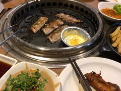 -火炉火自助餐(悠唐购物中心店)