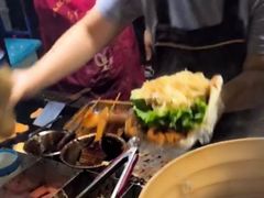 -郭阿姨月亮馍