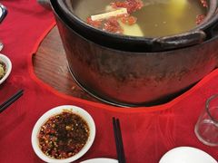 -花苑美食横琴生蚝火锅(拱北粤华路店)